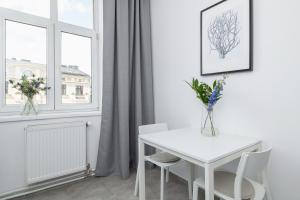 1-Bedroom Apartment - Długa 65 street