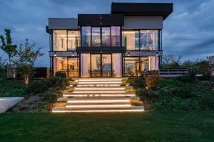 Chandelier Sky Mansion - Otvovice