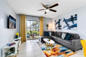 Oasis 119 - Kennedy Space