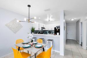 Oasis 119 - Kennedy Space