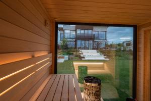 Chandelier Sky Mansion