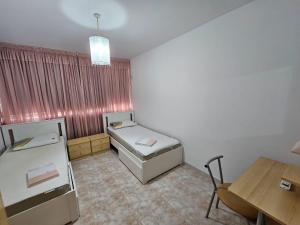 Three bedroom apartment in Qawra