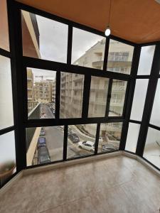 Three bedroom apartment in Qawra
