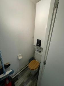 Appartement saint lary résidence la soulane