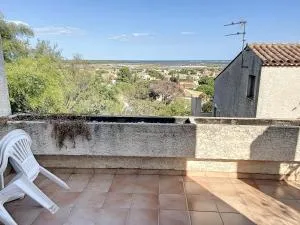 Marjolaine - 弗龙蒂尼昂