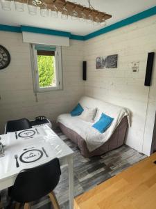 Appartement saint lary résidence la soulane