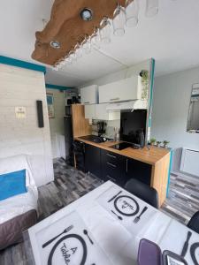 Appartement saint lary résidence la soulane