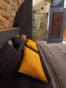 Appartements A la source de Malandes : photos des chambres