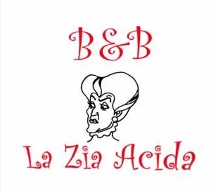 La zia Acida - Scanarello