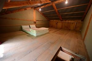 Himalayan Mud Resort