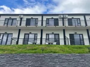 Casa Amnisty - Liborajdea