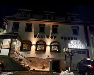 Gasthof Hasen Grill Masters - Rosenfeld