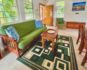 Caribbean Sunrise Villa