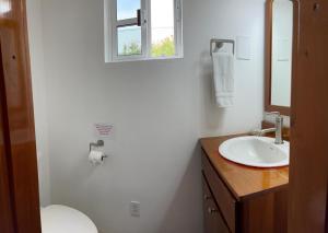 Caribbean Sunrise Villa