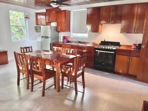 Caribbean Sunrise Cottage