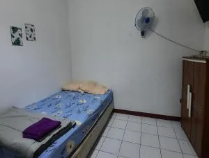 WISMA ACIDALIA SYARIAH - Simpen