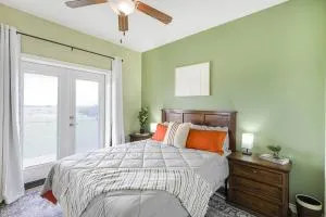 Family Ranch on 14 Acres Wiffle Ball & Disc Golf - Bertram