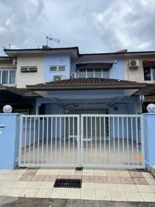 3Homestay Bentong - Karak