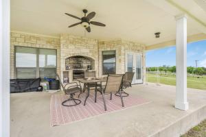 Family Ranch on 14 Acres Wiffle Ball & Disc Golf