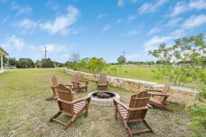 Family Ranch on 14 Acres Wiffle Ball & Disc Golf