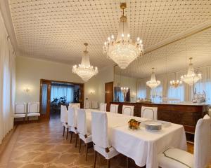 Holiday Home Giacomelli