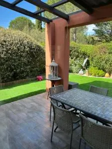 Restanques du Golfe de Saint Tropez - 拉福克斯