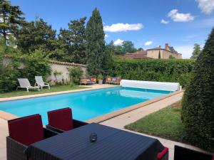 LES LOGES DE BACCHUS lépicurieux