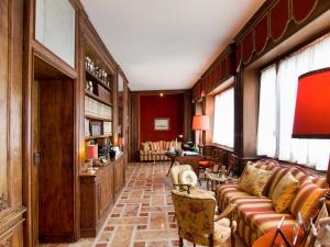 Holiday Home Giacomelli