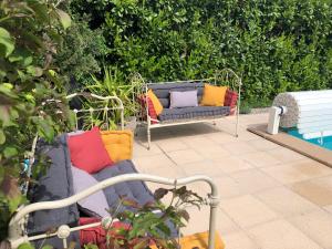 LES LOGES DE BACCHUS lépicurieux