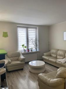 Apartament w Piszu