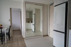 Modern 2-bedroom Apartments Garden view in Skypark Laguna Bang Tao