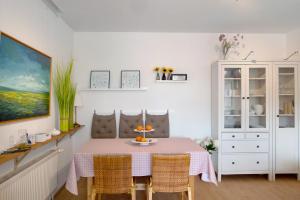 Ferienwohnung alte Schule