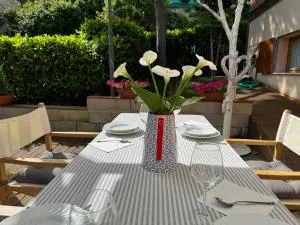 Casa Stella - Montefiore Conca