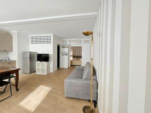 Covent Garden Apartment