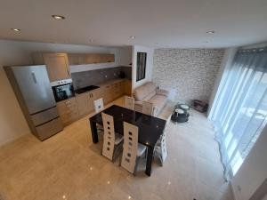 Gites des falaises de Longues 6personnes