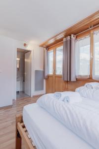 Studio dans le plus beau village de Suisse