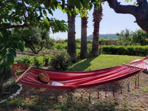 The Three Palms Samos Seaside Villa