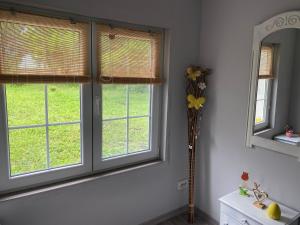 Ferienhaus Primorska Sunshine in Strandnähe