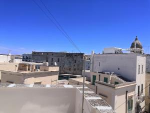 CasAdria - Appartamento nel centro storico vicino al mare