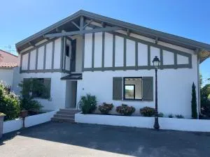 Villa Péreire - 阿卡雄