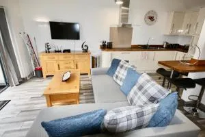 Ferndown Holiday Let - 芬当