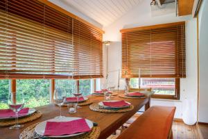 Ferienhaus Auszeithaus