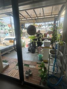 Chiangmai Panda Hostel(2)