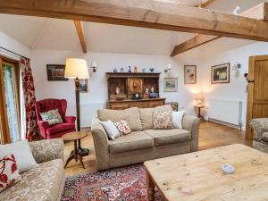 Bridge Cottage