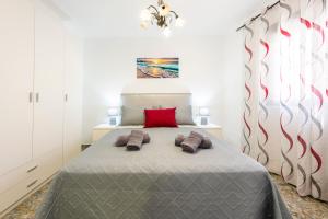 Apartamento Sol y Playa Nerja Centro