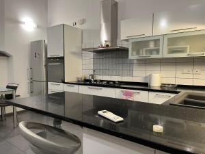 Exquisite 2BR apartment nearby Borgo San Frediano