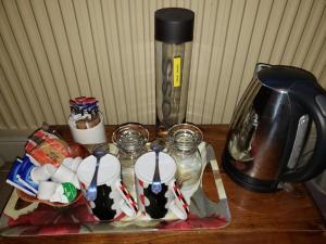 Clifton Hampden B&B