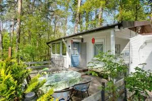 Strandhaus am Haff Ueckermünde - Luckow