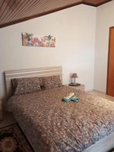 S.T Family Apartement