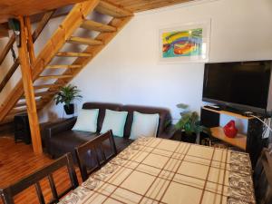 Cabaña 6 personas Pichilemu excelente ubicación